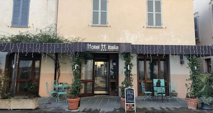 Hotel Italia
