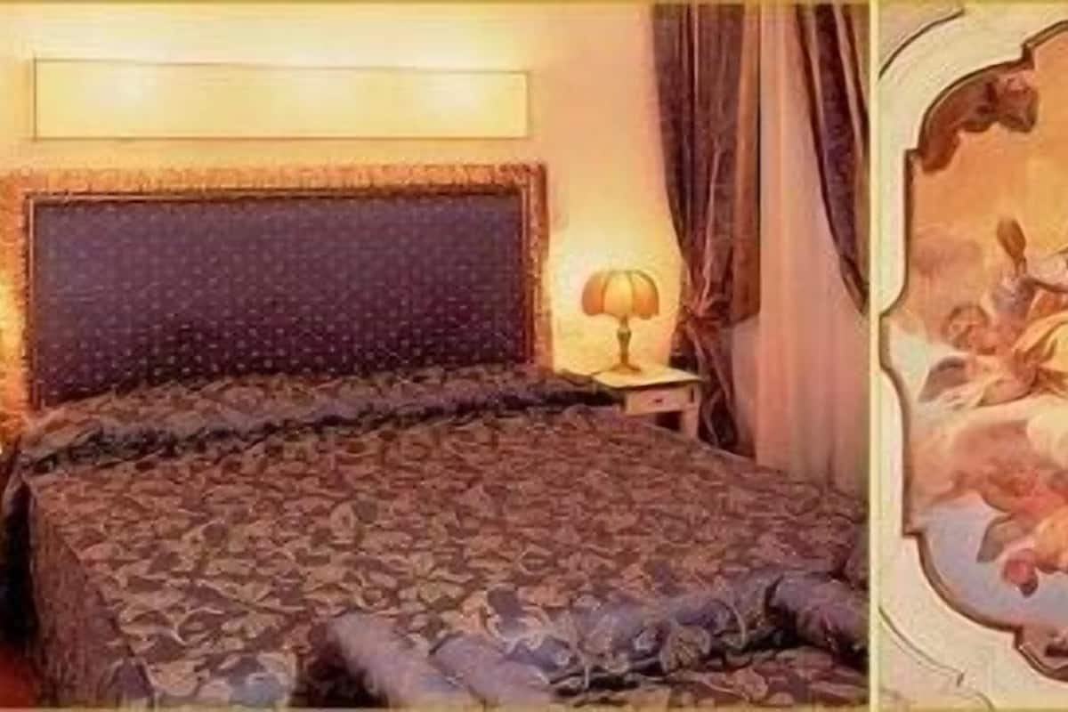 Double Room Single Use