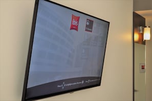 Servizio della camera
