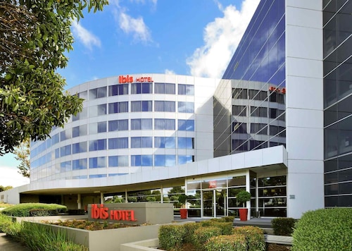 ibis Melbourne Glen Waverley