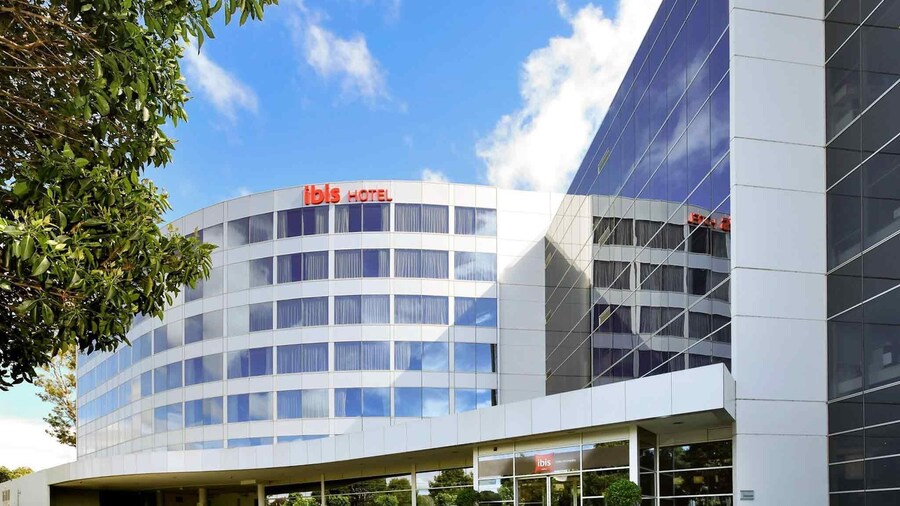 ibis Melbourne Glen Waverley