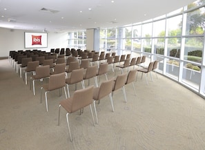 Sala de reunião