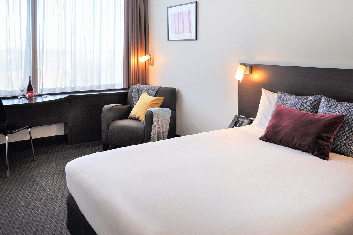 Standardzimmer, 1 Queen-Bett, barrierefrei