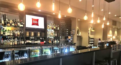 ibis Melbourne Glen Waverley
