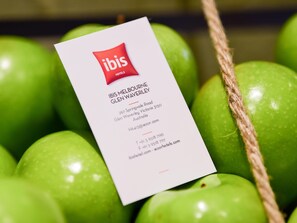 Miscellaneous - ibis Melbourne Glen Waverley (Glen Waverley)
