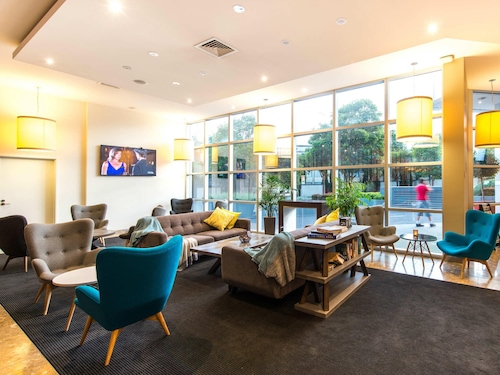 ibis Melbourne Glen Waverley