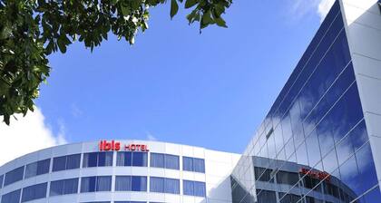 ibis Melbourne Glen Waverley