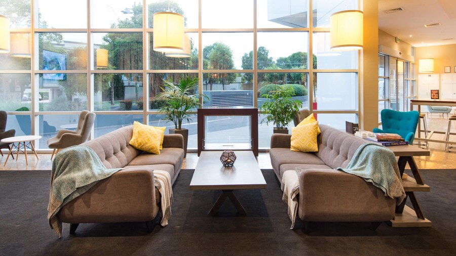 ibis Melbourne Glen Waverley