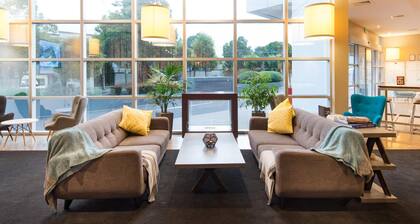 ibis Melbourne Glen Waverley