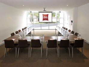 Sala de reuniones