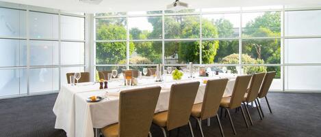 Sala de reuniones