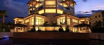 Grand Mercure Allegra Hervey Bay