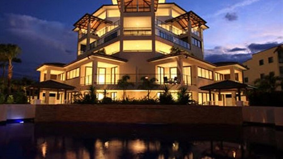 Grand Mercure Allegra Hervey Bay