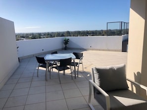 Apartament | Terrassa o pati