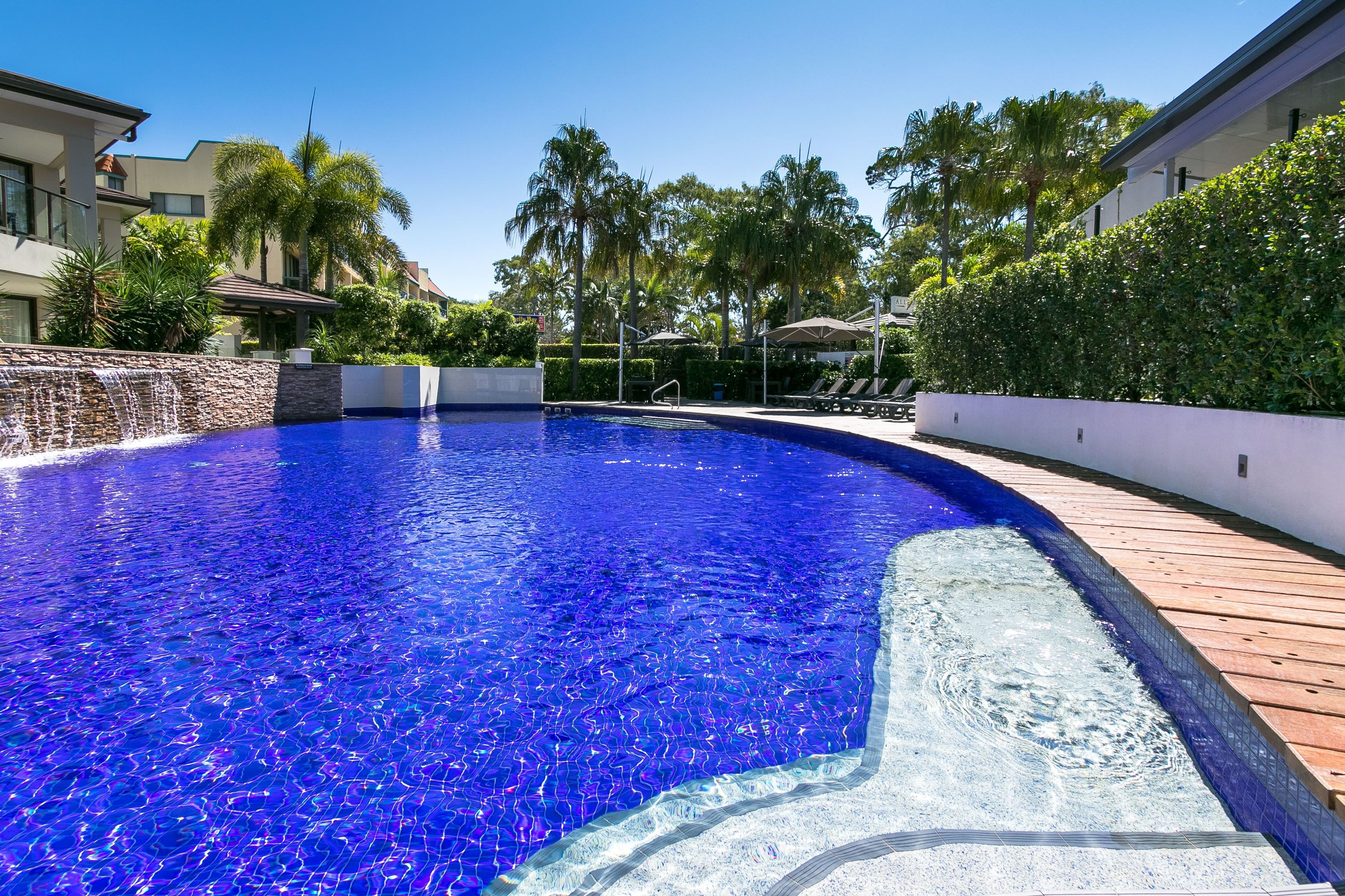 Grand Mercure Allegra Hervey Bay — image 3