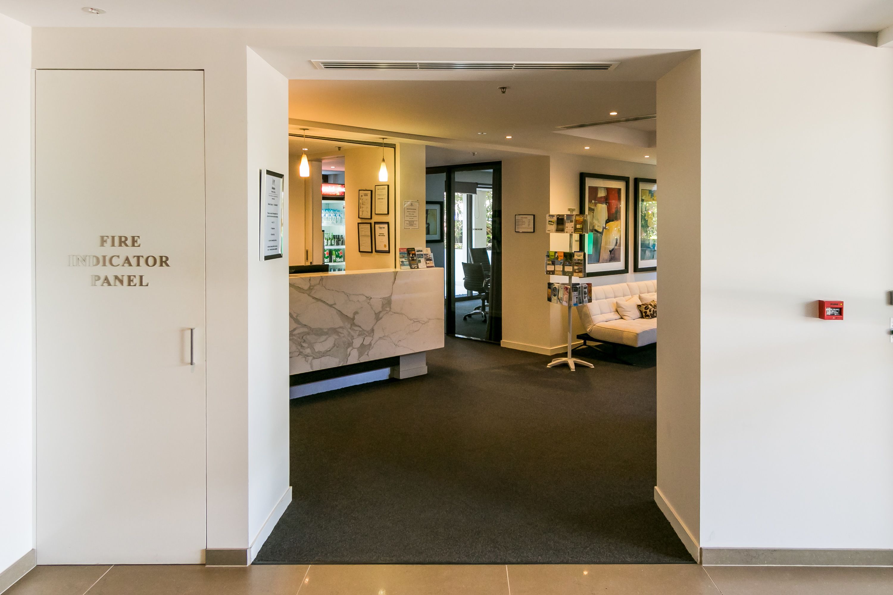 Grand Mercure Allegra Hervey Bay — image 28