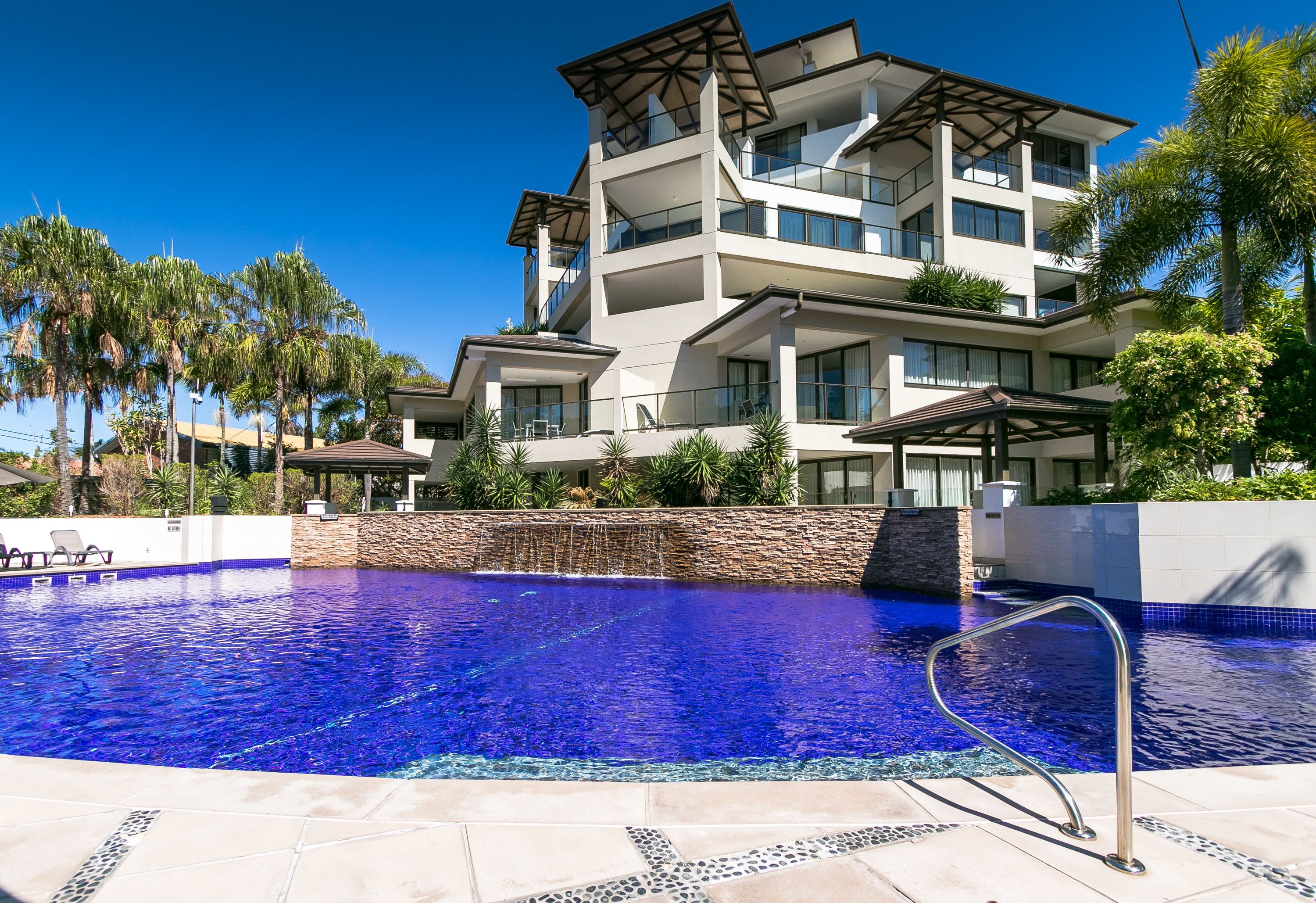 Grand Mercure Allegra Hervey Bay — image 4