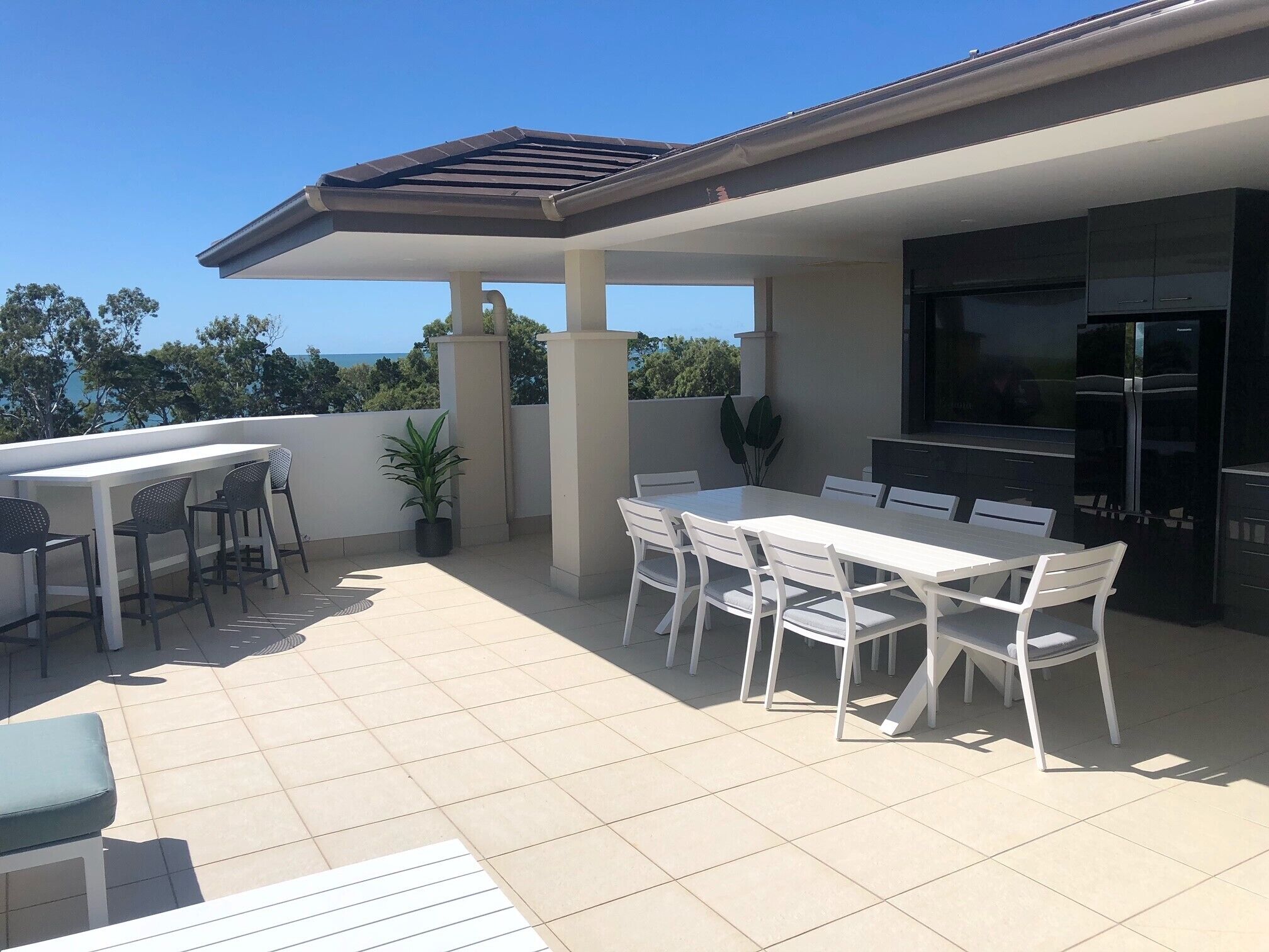 Teras/patio
