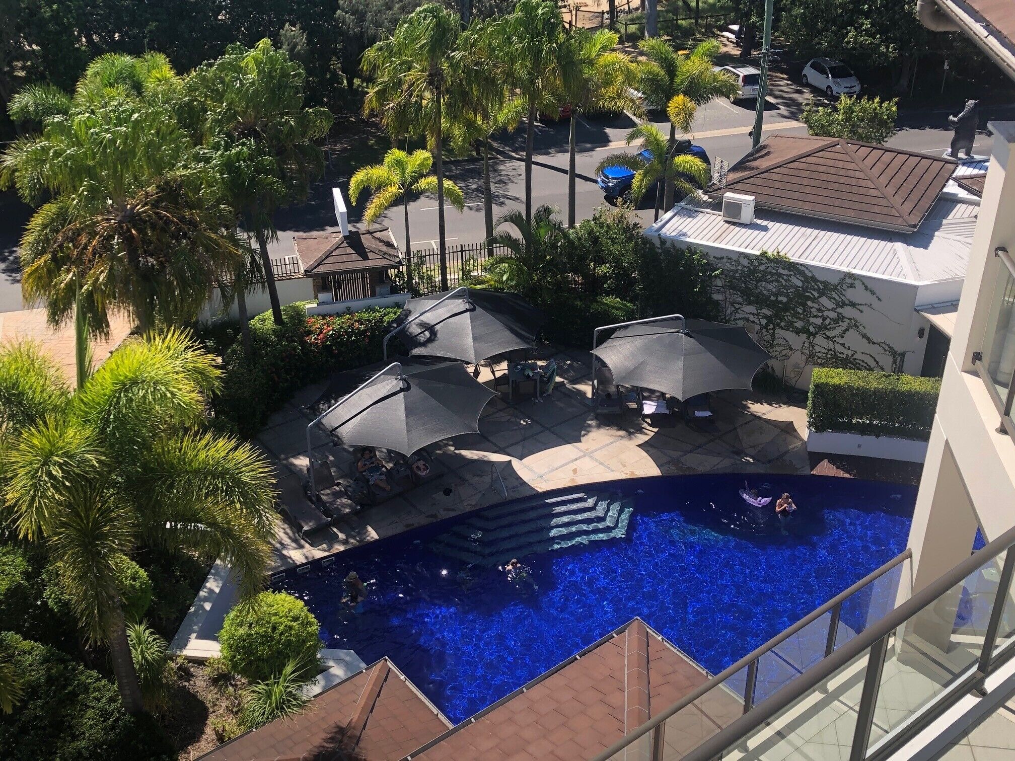 Grand Mercure Allegra Hervey Bay — image 5