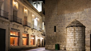 Unclassified image, 4 of 46, button - Hotel Roma (Valladolid)