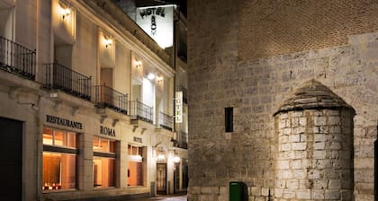 Hotel Roma