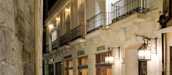 Hotel Roma