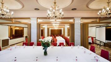 Sala de reunions