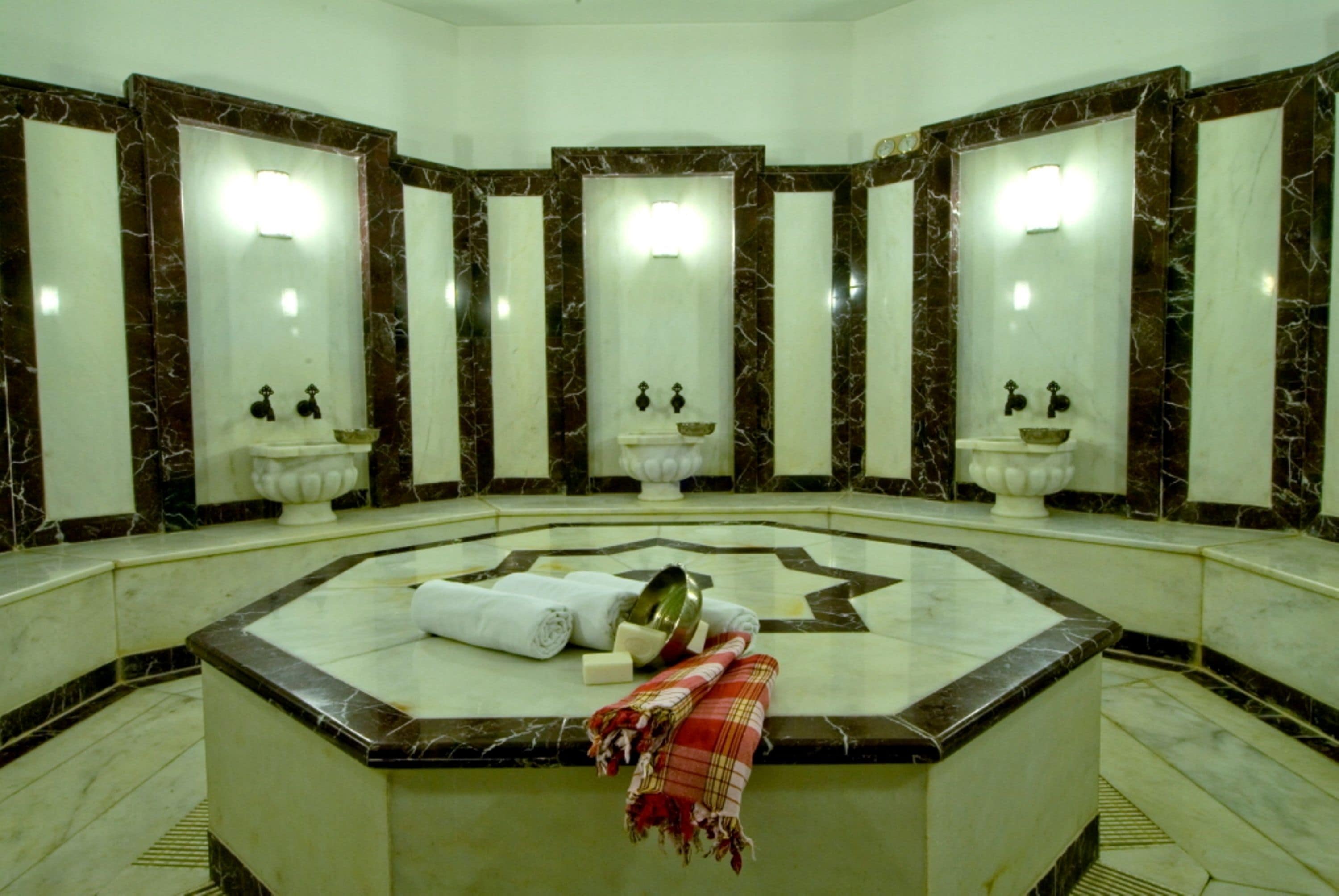 Photo - WOW Istanbul Hotel