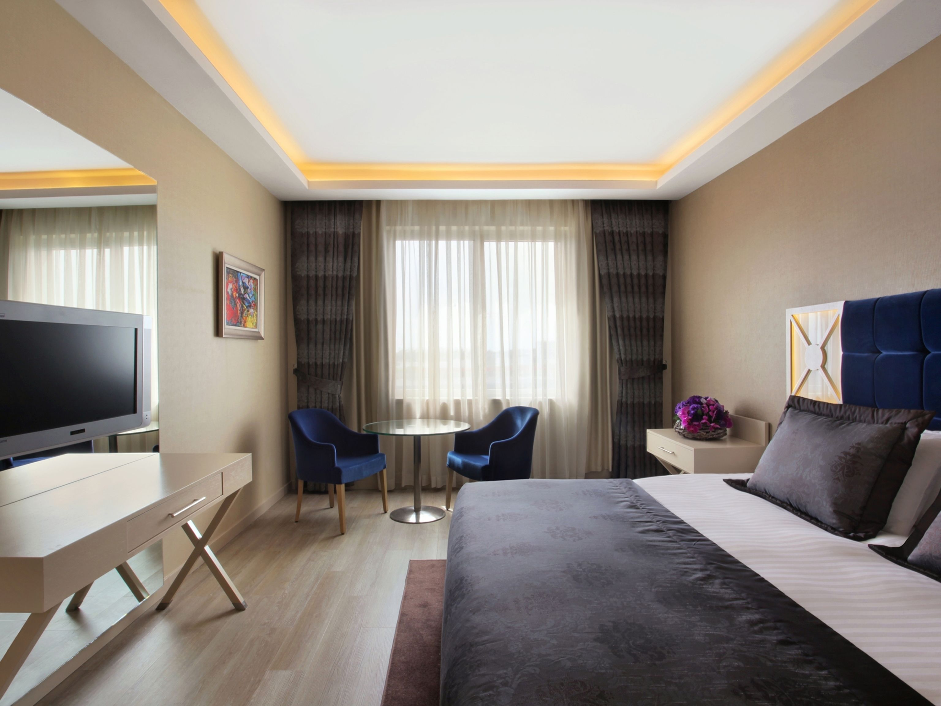 Photo - WOW Istanbul Hotel