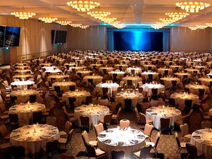 Salón de baile