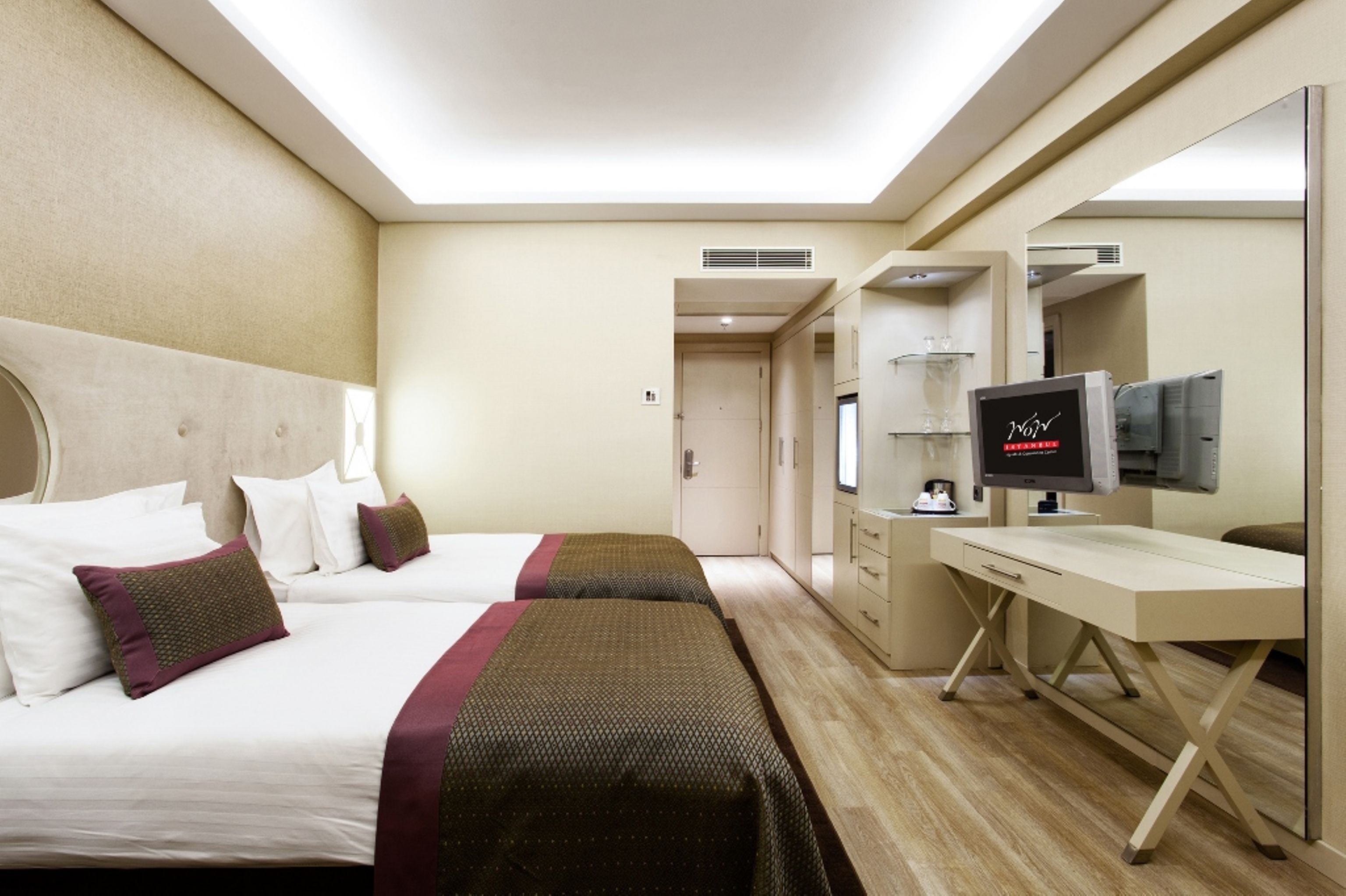Photo - WOW Istanbul Hotel