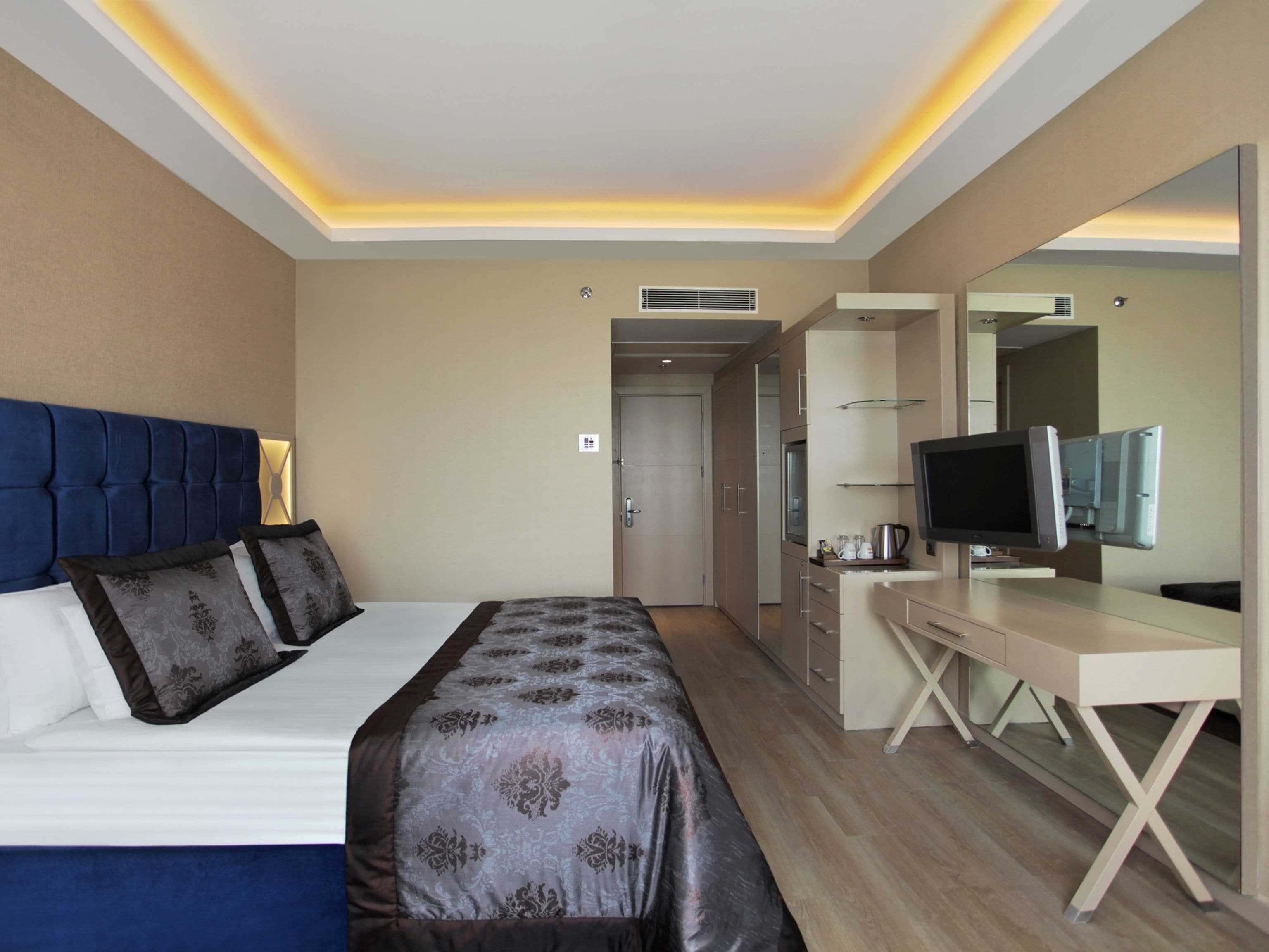Photo - WOW Istanbul Hotel