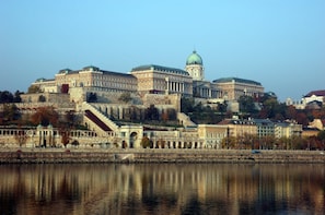 Point of interest - Equity Point Budapest - Hostel (Budapest)
