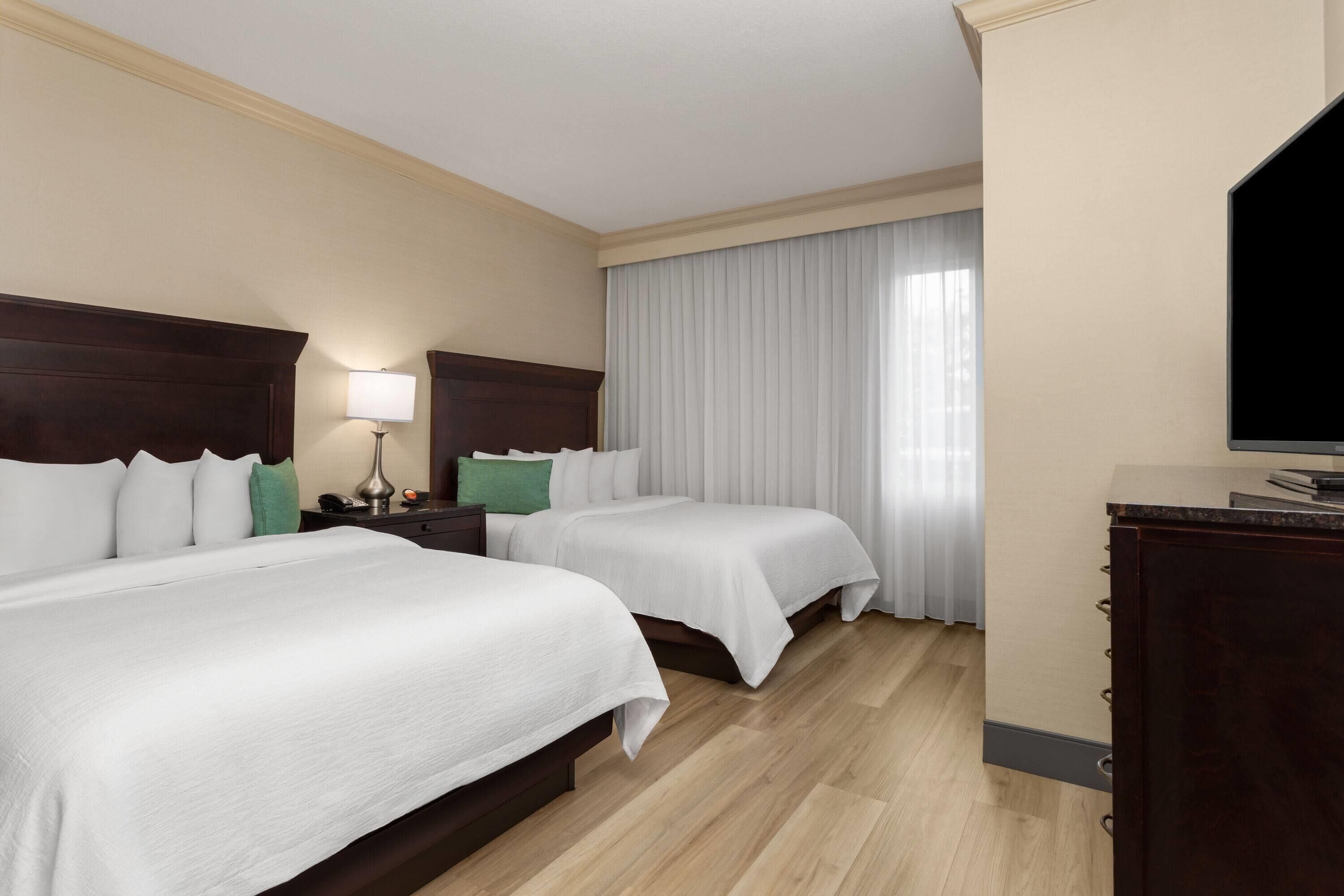 Foto - Hawthorn Extended Stay by Wyndham West Palm Beach Airport