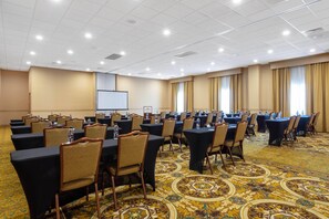 Salón de baile
