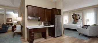 Hawthorn Extended Stay by Wyndham West Palm Beach