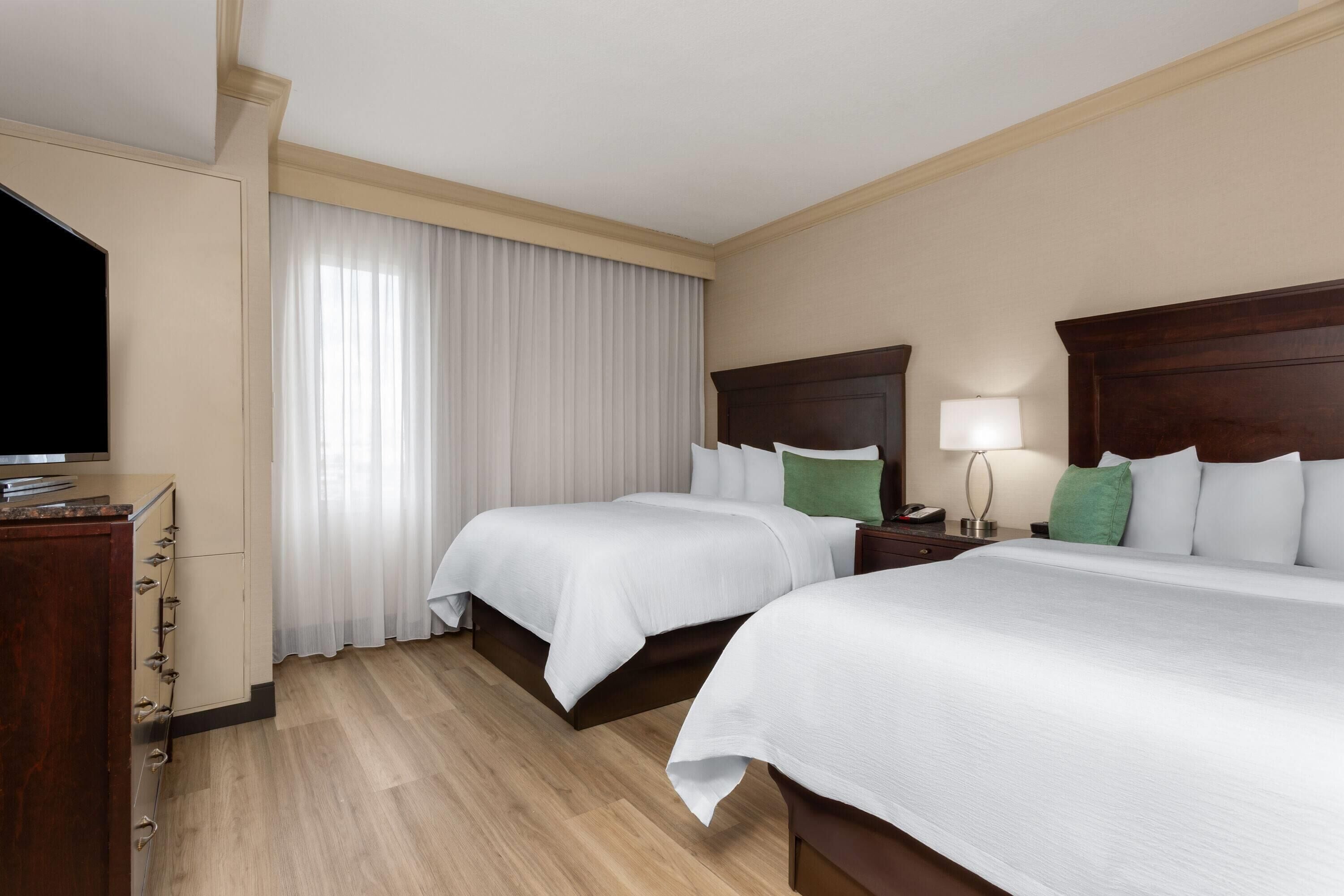 Foto - Hawthorn Extended Stay by Wyndham West Palm Beach Airport