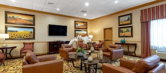 Hawthorn Extended Stay by Wyndham West Palm Beach