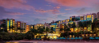 Marriott's Frenchman's Cove