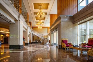 Property amenity - Anemon Antakya Hotel (Antakya)