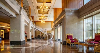 Anemon Antakya Hotel
