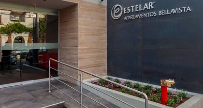 Estelar Apartamentos Bellavista