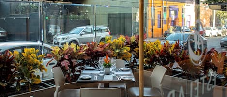 Terrazza/patio