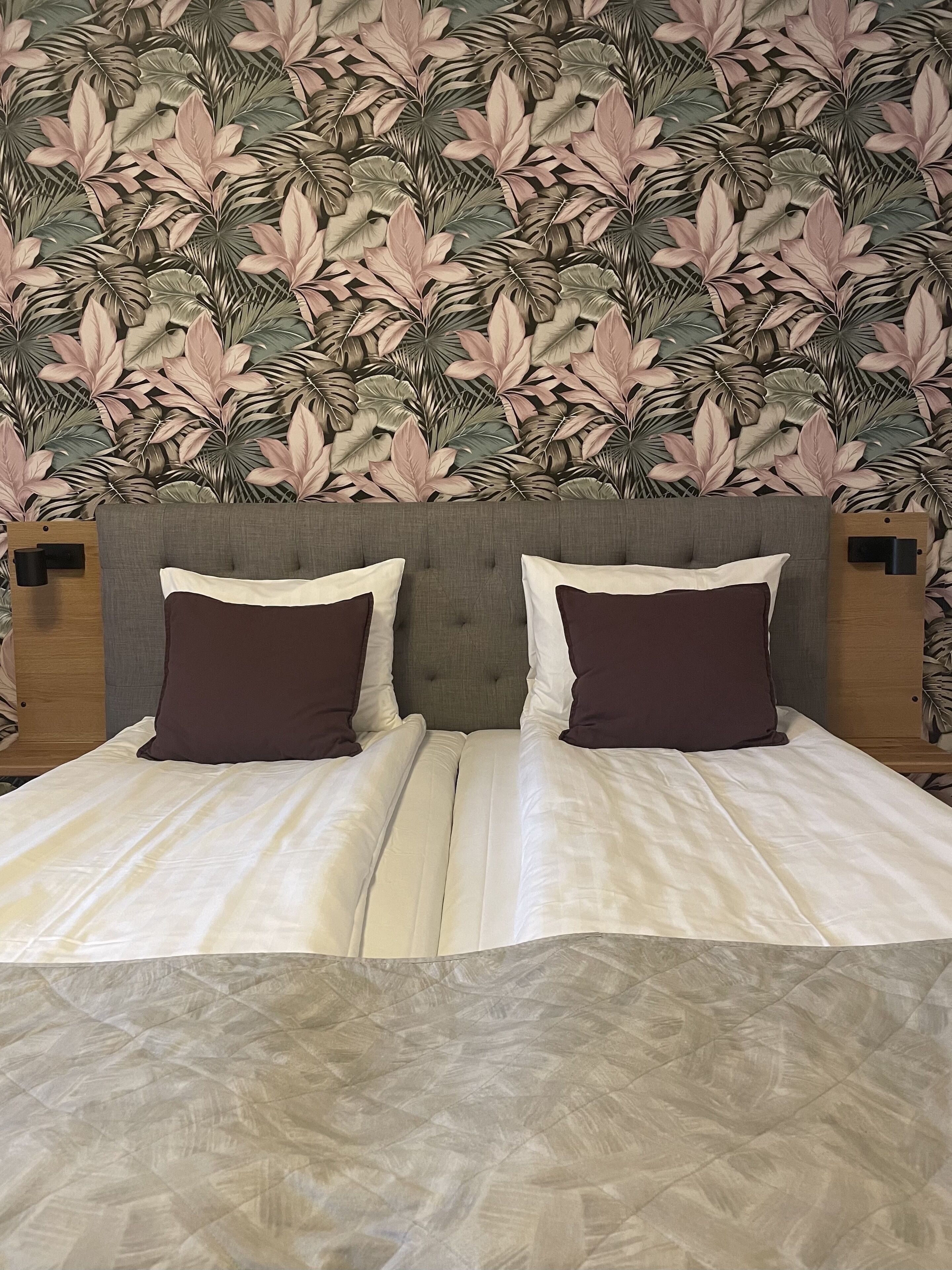 premium room with sofa | 1 bedroom, individually decorated, individually furnished, desk