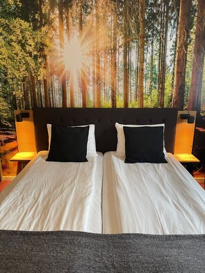 Premium Room With Bunk Bed