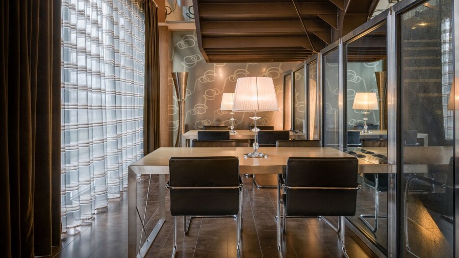AC Hotel Brescia by Marriott
