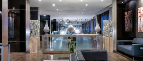 Sala de reuniones