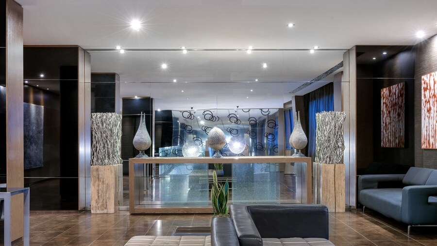 AC Hotel Brescia by Marriott