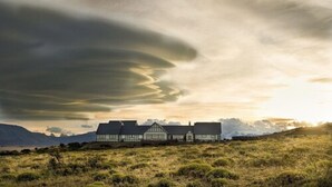 Exterior - EOLO - Patagonia´s Spirit (El Calafate)