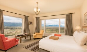 Rom (Corner) | Sengetøy av topp kvalitet, dundyner og individuelt dekorert